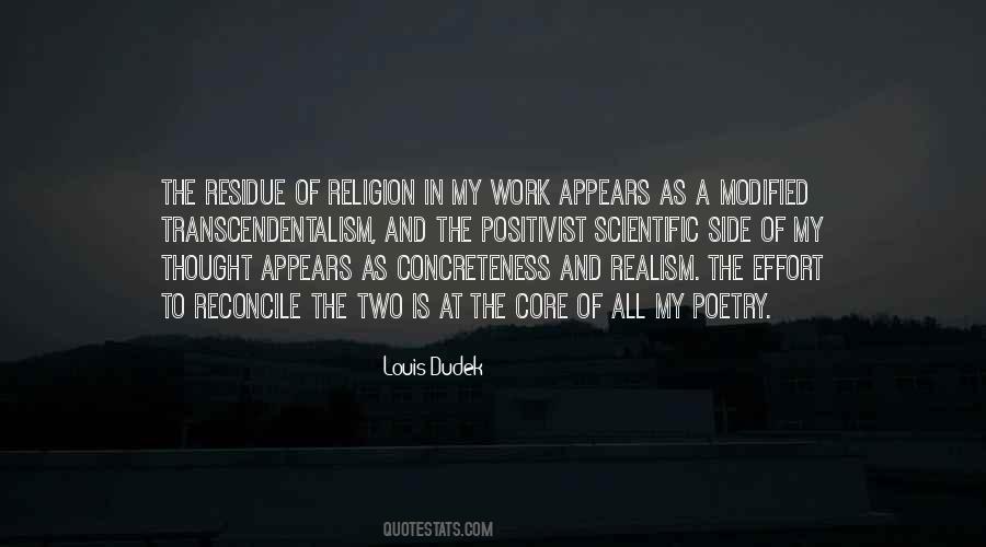 Scientific Realism Quotes #837873