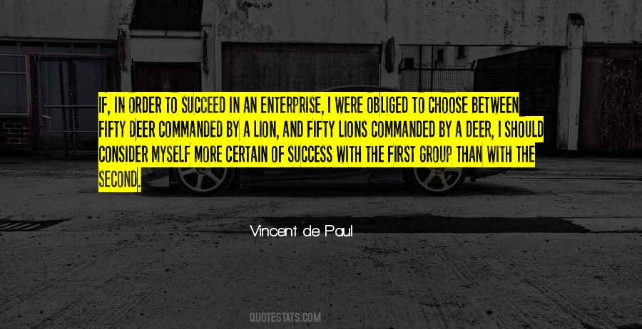 Success With Quotes #154014