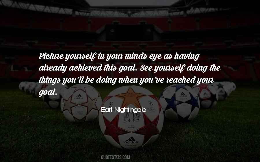 Your Minds Eye Quotes #1020470