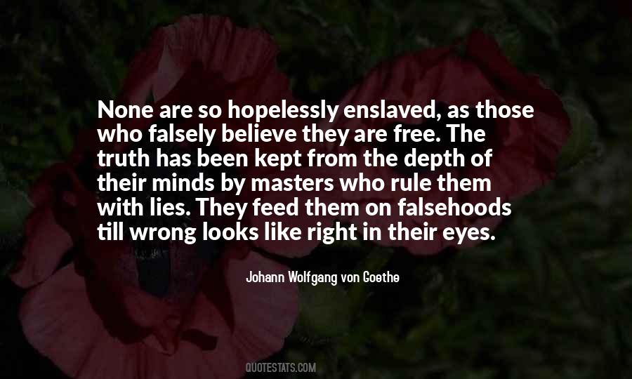 Your Minds Eye Quotes #657770