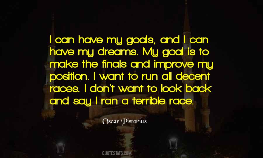 Dreams Goals Quotes #56293