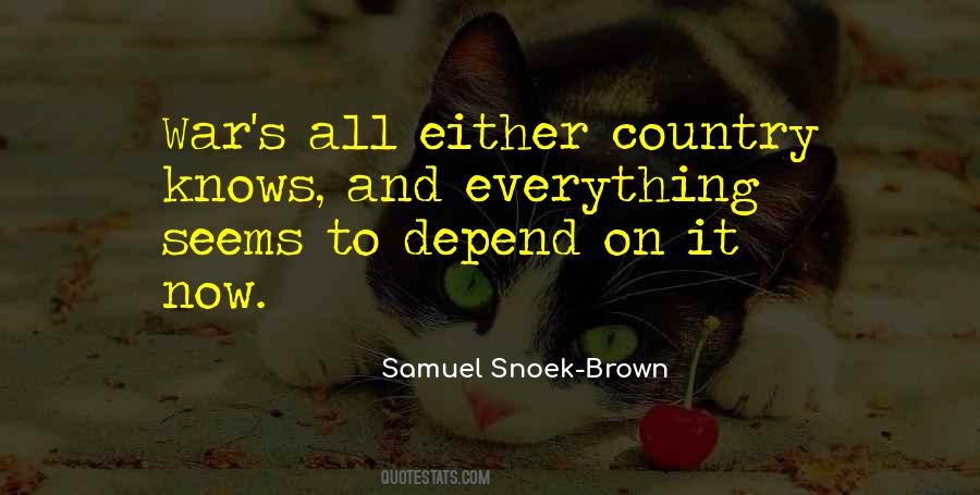 Historical Fiction Fiction Quotes #135105