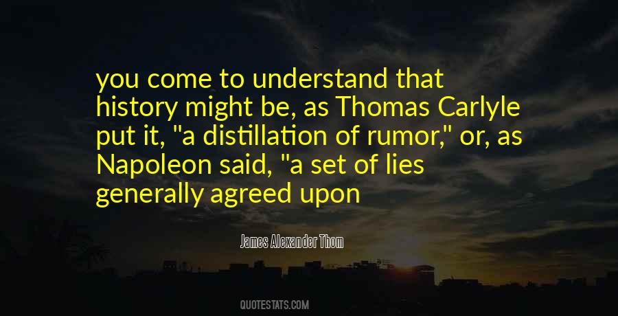Historical Fiction Fiction Quotes #168703