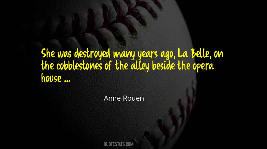 Historical Fiction Fiction Quotes #264697