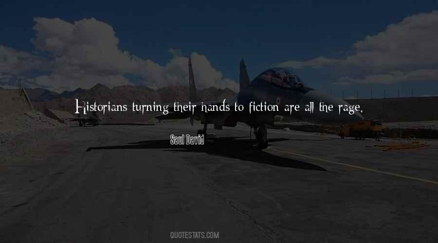 Historical Fiction Fiction Quotes #29198