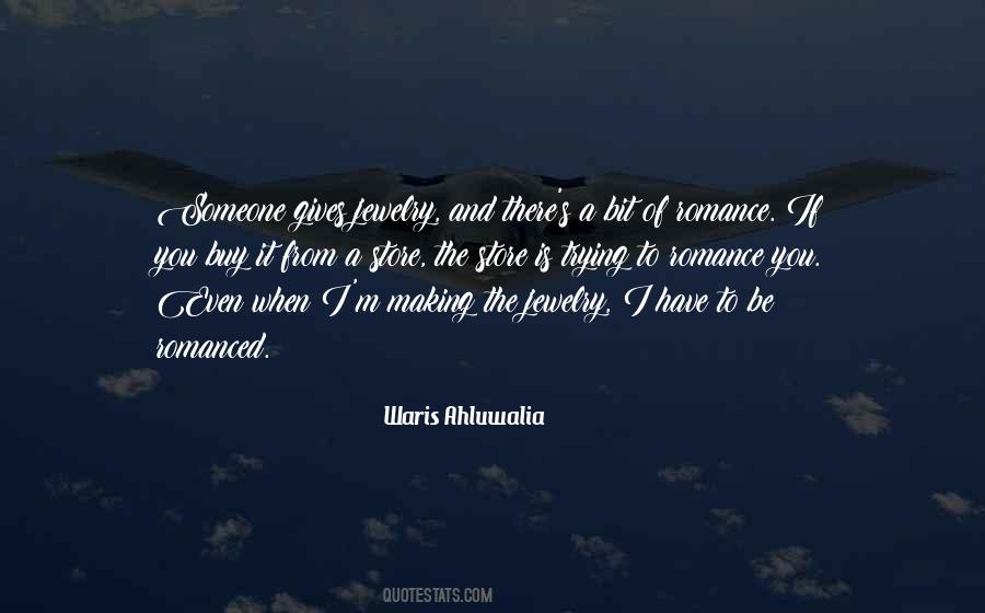 Buy It Quotes #1112833