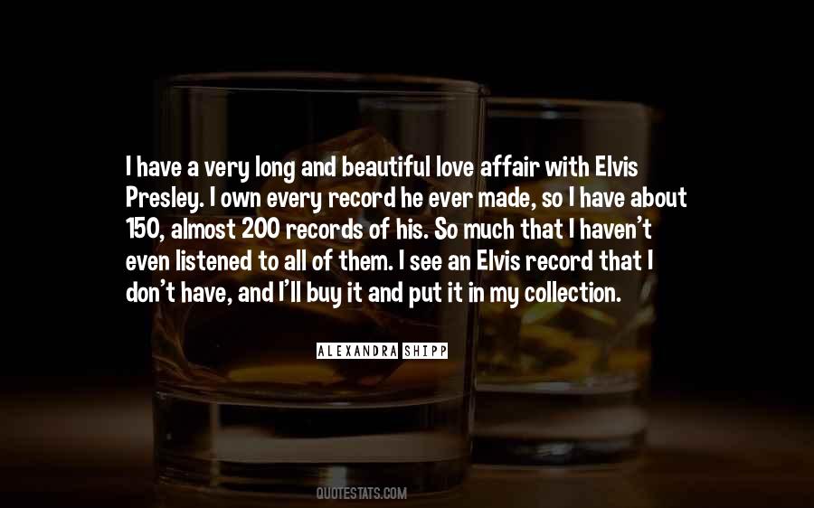 Buy It Quotes #1134357