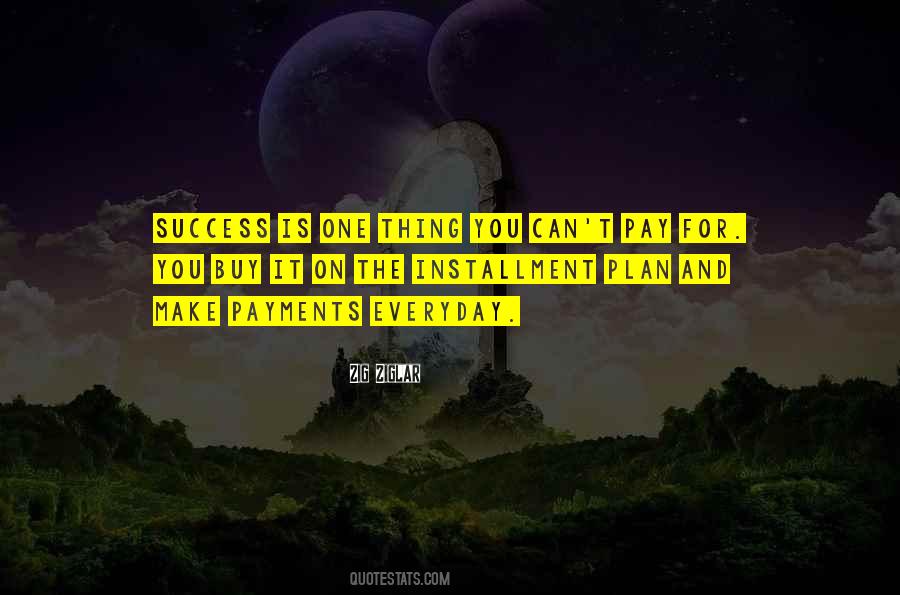 Buy It Quotes #1135226