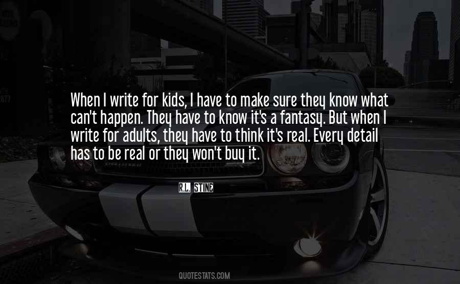 Buy It Quotes #1216073