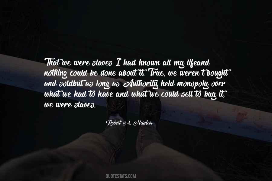 Buy It Quotes #1283067
