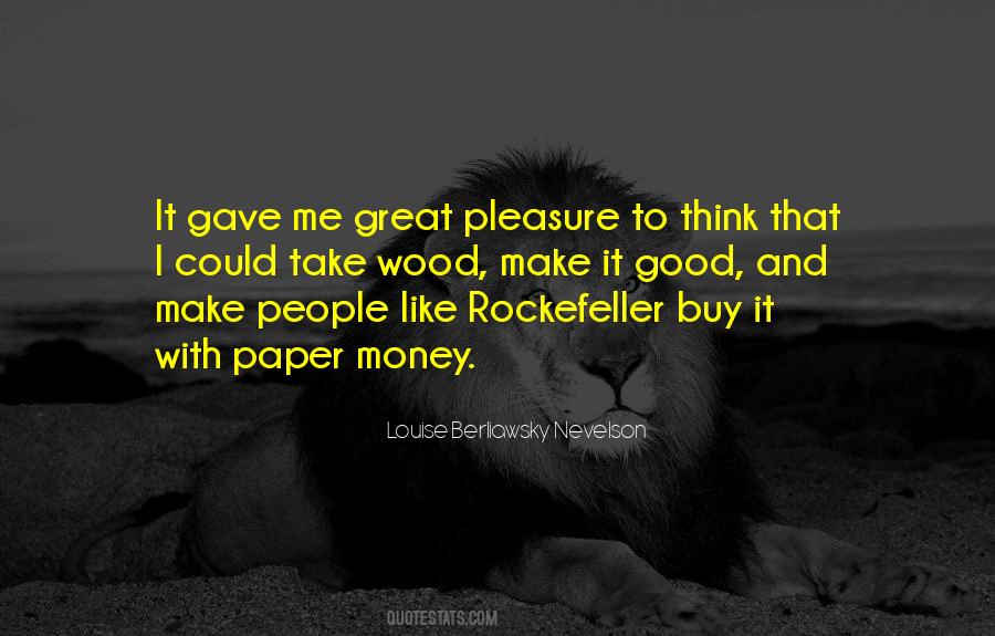 Buy It Quotes #913800