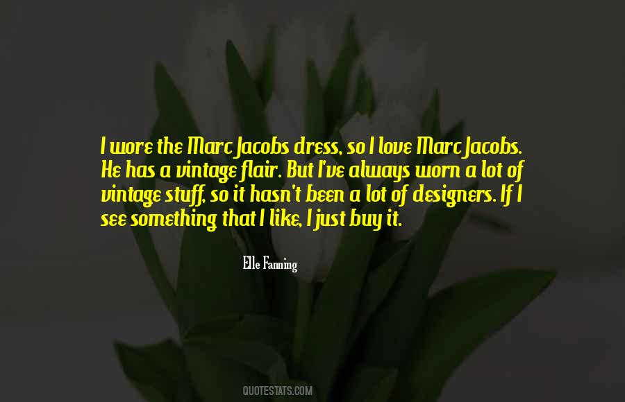 Buy It Quotes #925076