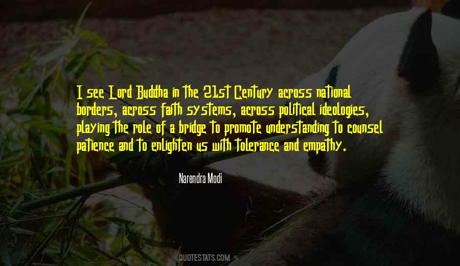 Quotes On Faith And Patience #1284974