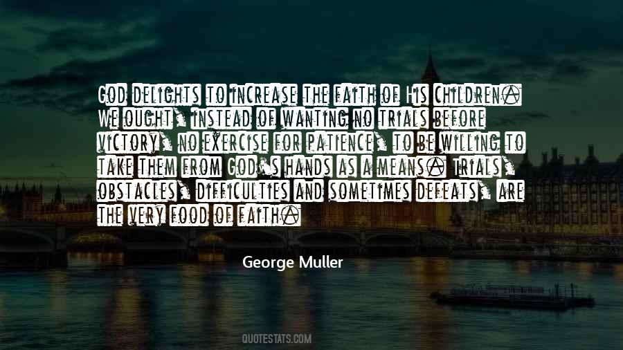 Quotes On Faith And Patience #1694333