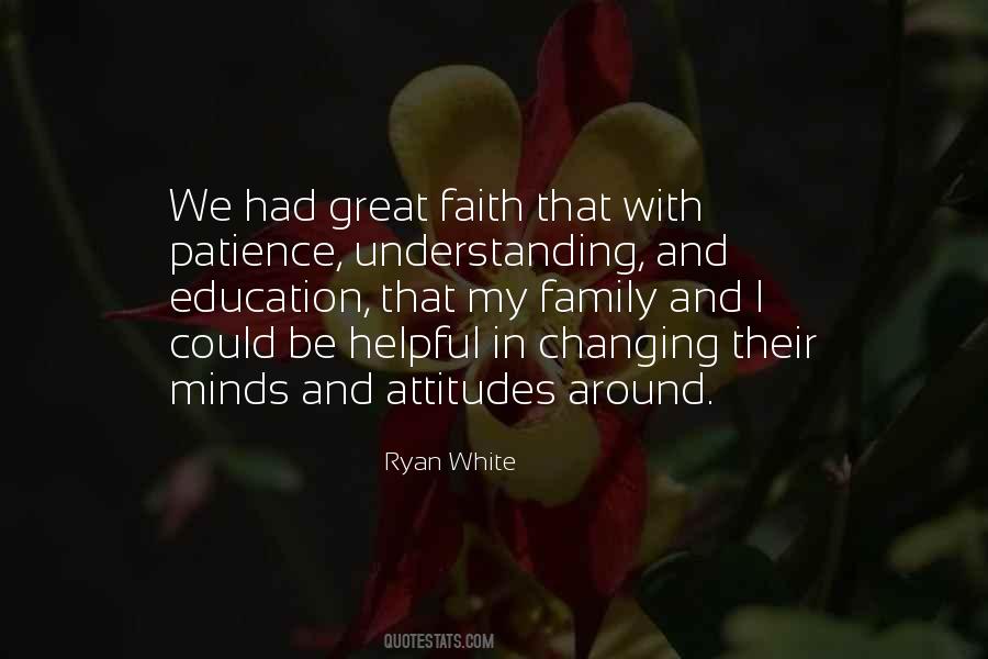 Quotes On Faith And Patience #530859