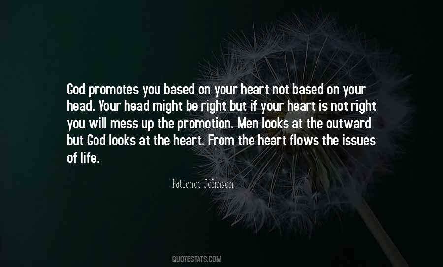 Quotes On Faith And Patience #692773