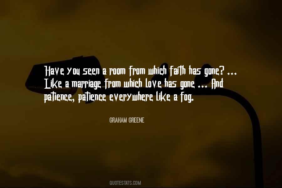 Quotes On Faith And Patience #755933