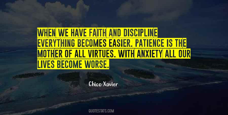 Quotes On Faith And Patience #982166