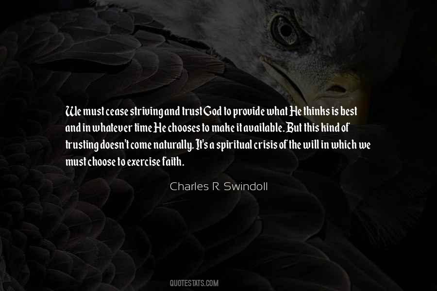 Quotes On Faith And Trust #432158 Quotes On Faith And Trust #432158