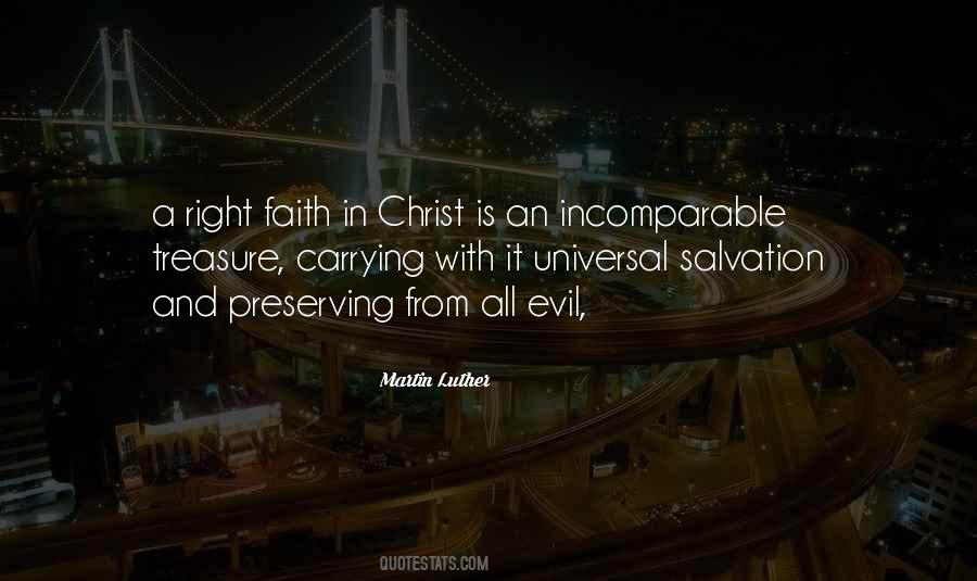 Quotes On Faith In Christ #1775985