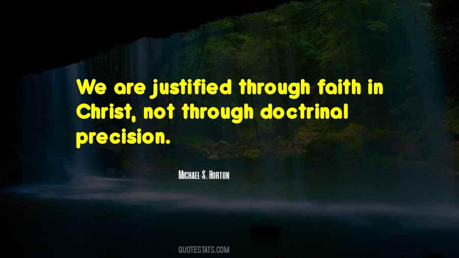 Quotes On Faith In Christ #369104