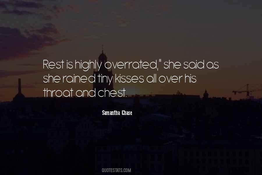 Second Chance Romance Quotes #1638093