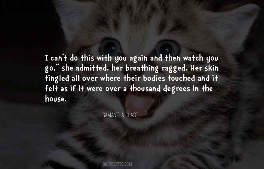Second Chance Romance Quotes #349493
