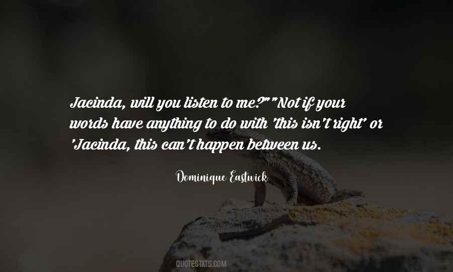 Second Chance Romance Quotes #730517