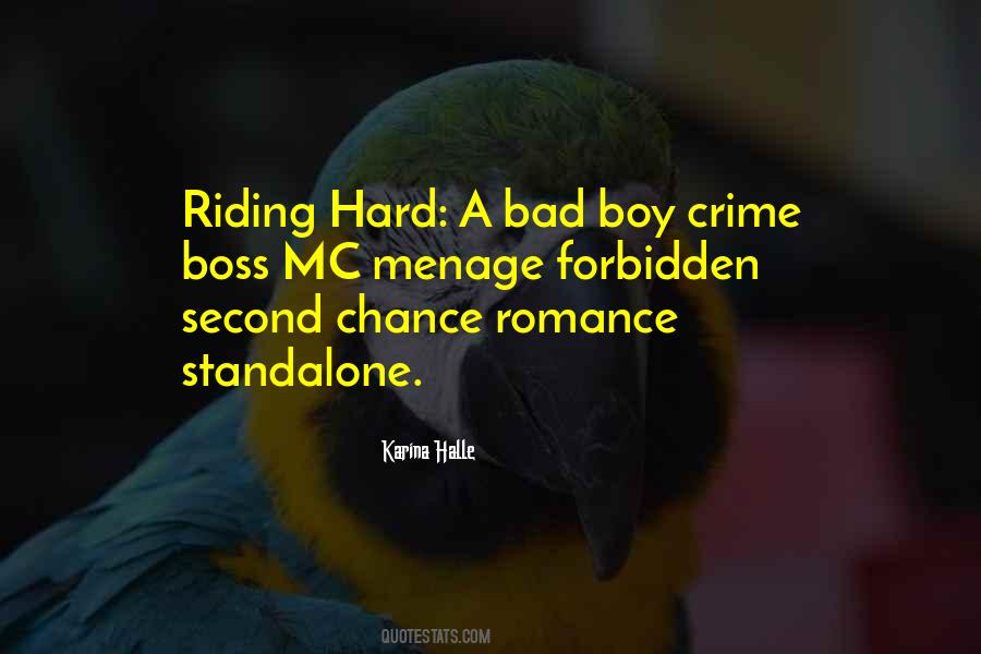 Second Chance Romance Quotes #762942