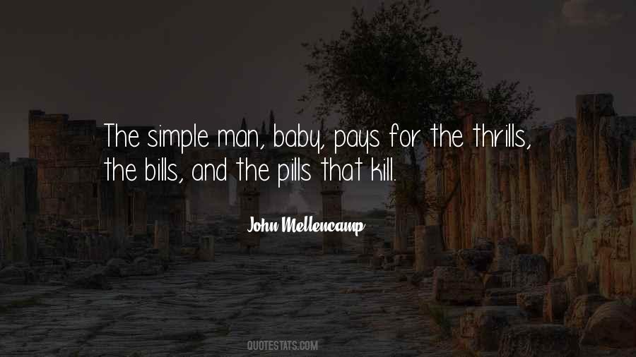 Quotes About Thrills #194032 Quotes About Thrills #194032