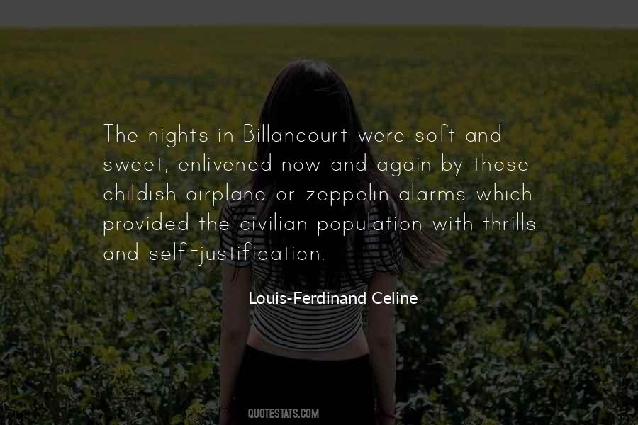 Quotes About Thrills #974950 Quotes About Thrills #974950