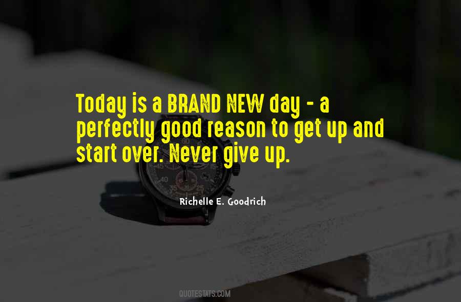 Never Give Up Persistence Quotes #194936