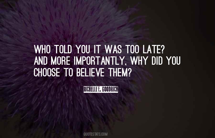 Never Give Up Persistence Quotes #988001