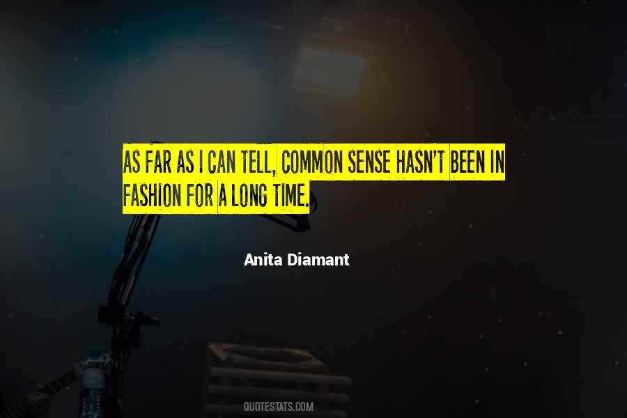 Quotes On Fashion Sense #1101806 Quotes On Fashion Sense #1101806