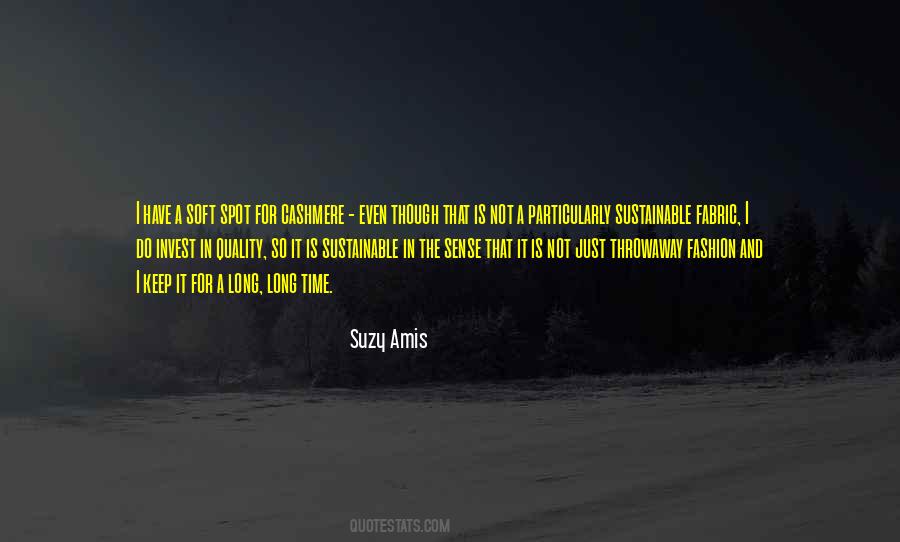 Quotes On Fashion Sense #1197464 Quotes On Fashion Sense #1197464