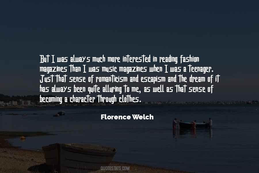 Quotes On Fashion Sense #1513641 Quotes On Fashion Sense #1513641