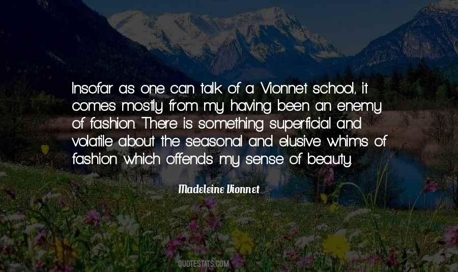 Quotes On Fashion Sense #1790909 Quotes On Fashion Sense #1790909