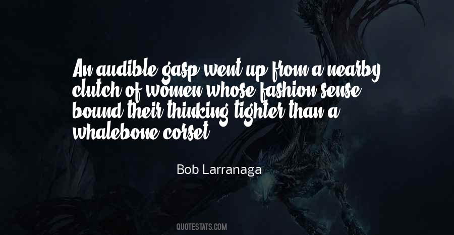 Quotes On Fashion Sense #654917