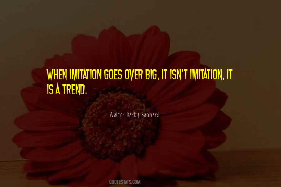 Quotes On Fashion Trends #1114927