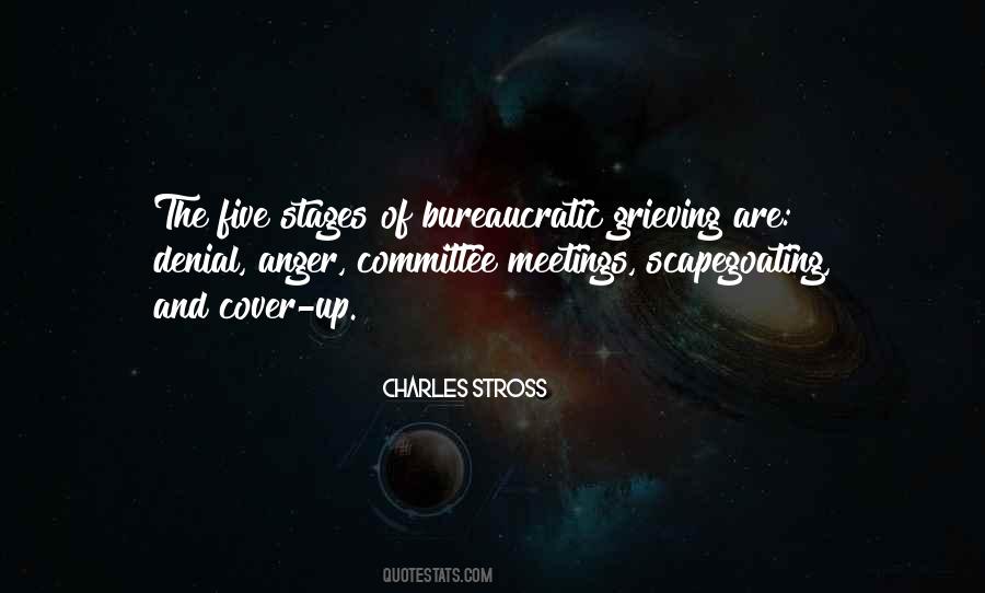 Committee Meetings Quotes #1420368