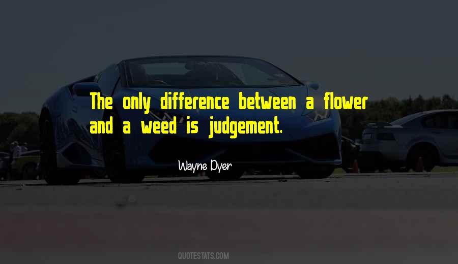 A Judgement Quotes #978598