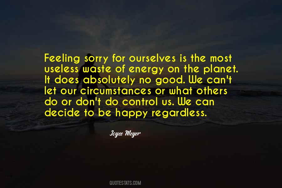 Quotes On Feeling Very Happy #127264