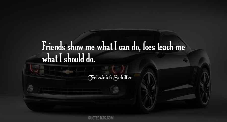 Quotes On Feelings Of Friendship #712463