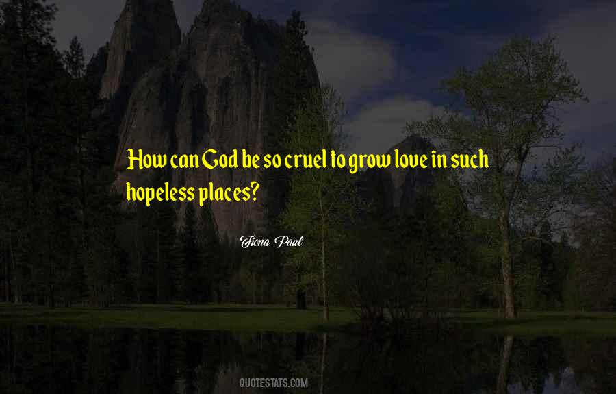 Grow Love Quotes #1836800