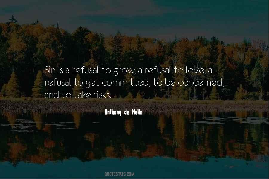 Grow Love Quotes #36259
