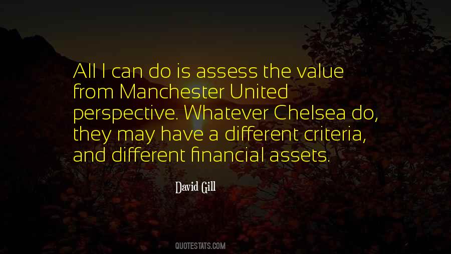 Quotes On Financial Assets #943212