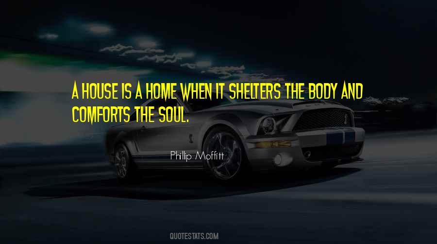 Home House Quotes #261367