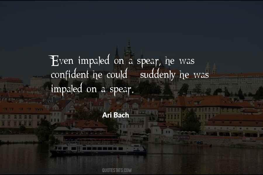 Quotes On Firmness Of Purpose #1463198