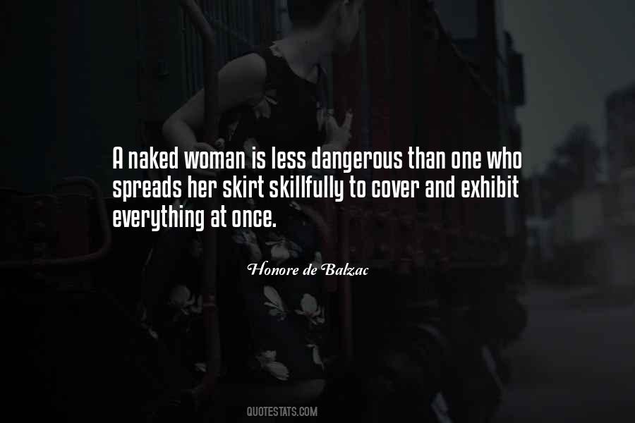 Quotes About Nudity #343648
