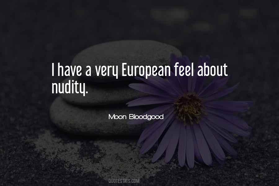 Quotes About Nudity #528604